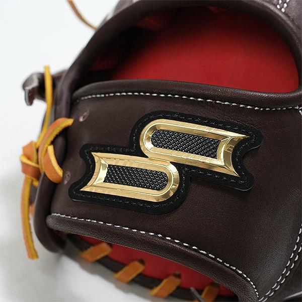 エスエスケイ（SSK） 交換無料 野球 グローブ 硬式 大人 右投げ