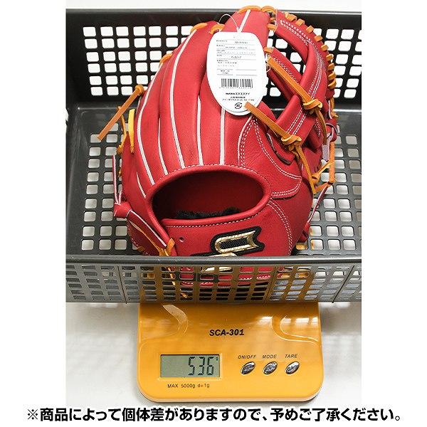 proedge 交換無料 野球 グローブ 大人 硬式 SSK プロエッジ