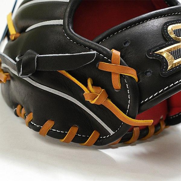 proedge 交換無料 野球 グローブ 大人 硬式 SSK プロエッジ