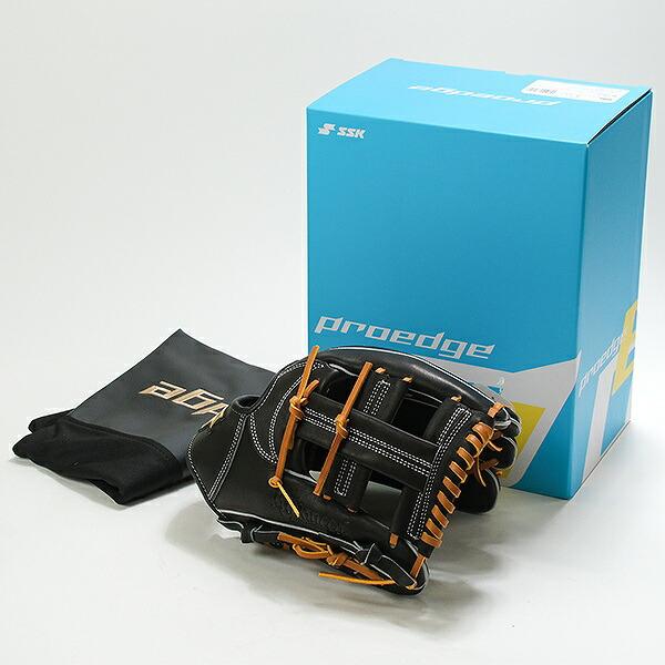 proedge 交換無料 野球 グローブ 大人 硬式 SSK プロエッジ