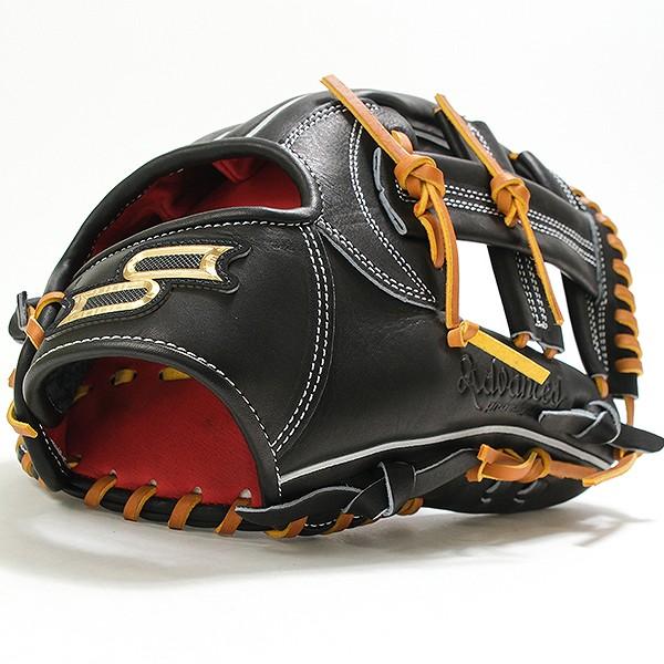 proedge 交換無料 野球 グローブ 大人 硬式 SSK プロエッジ