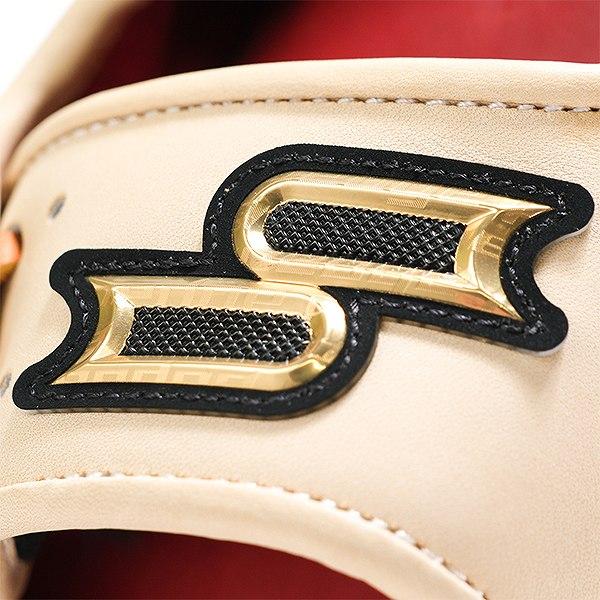 交換無料 野球 グローブ 硬式 大人 右投げ SSK プロエッジ proedge 外野手用 サイズ8LAKB874-1247 型付け可能(G)の画像