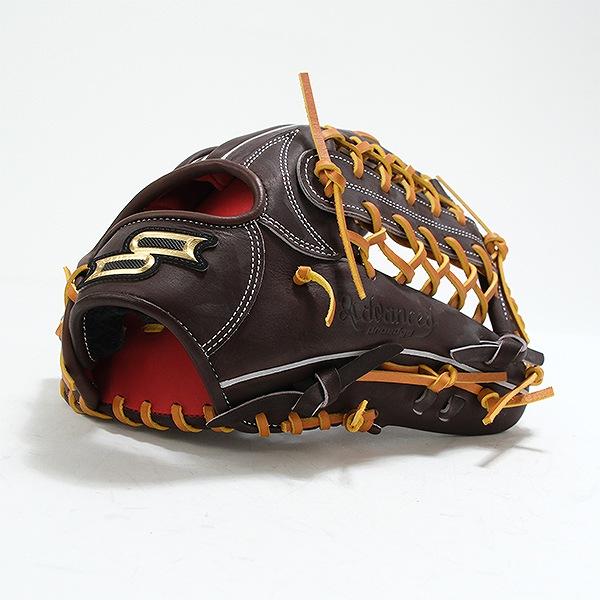エスエスケイ（SSK） 交換無料 野球 グローブ 硬式 大人 右投げ