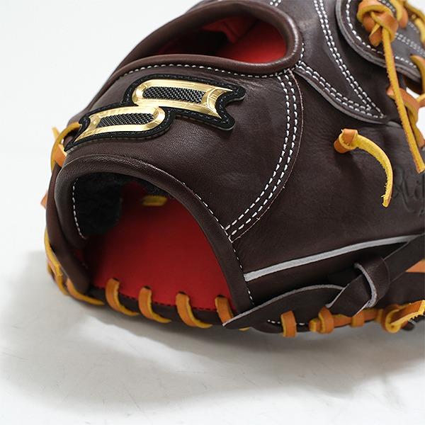 エスエスケイ（SSK） 交換無料 野球 グローブ 硬式 大人 右投げ