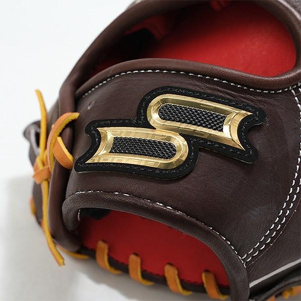 エスエスケイ（SSK） 交換無料 野球 グローブ 硬式 大人 右投げ