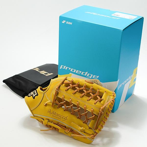 エスエスケイ（SSK） 交換無料 野球 グローブ 硬式 大人 右投げ