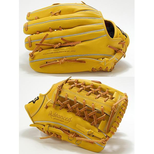 エスエスケイ（SSK） 交換無料 野球 グローブ 硬式 大人 右投げ
