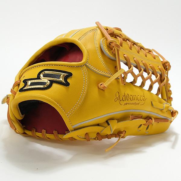 エスエスケイ（SSK） 交換無料 野球 グローブ 硬式 大人 右投げ