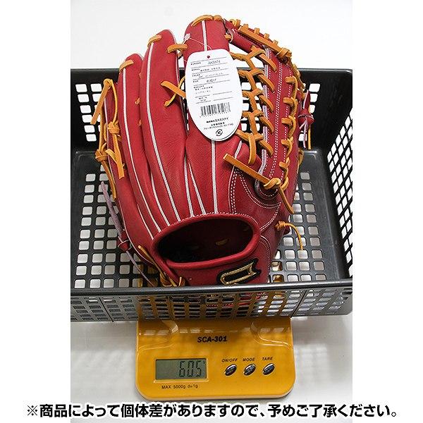 エスエスケイ（スポーツ用品） 交換無料 野球 グローブ 硬式