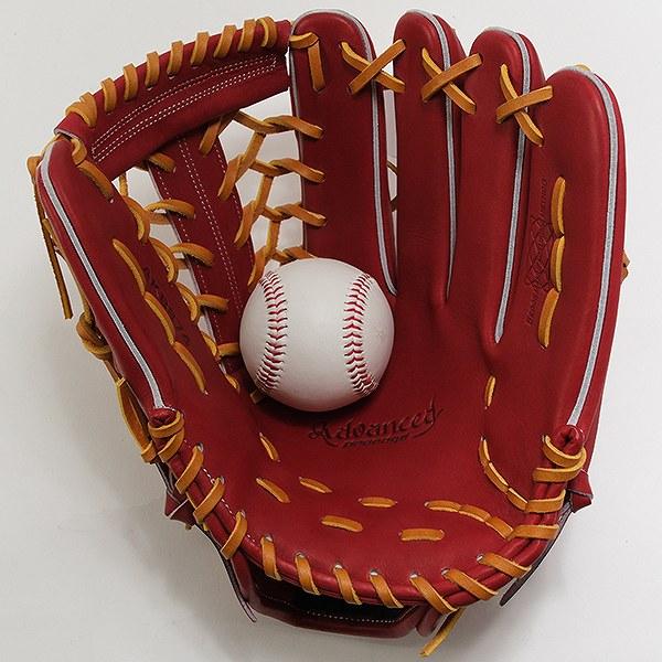 SSKプロエッジ硬式外野 コユニ型付け SSKプロエッジオーダー硬式外野手用 コユニ型付け SSKプロエッジ