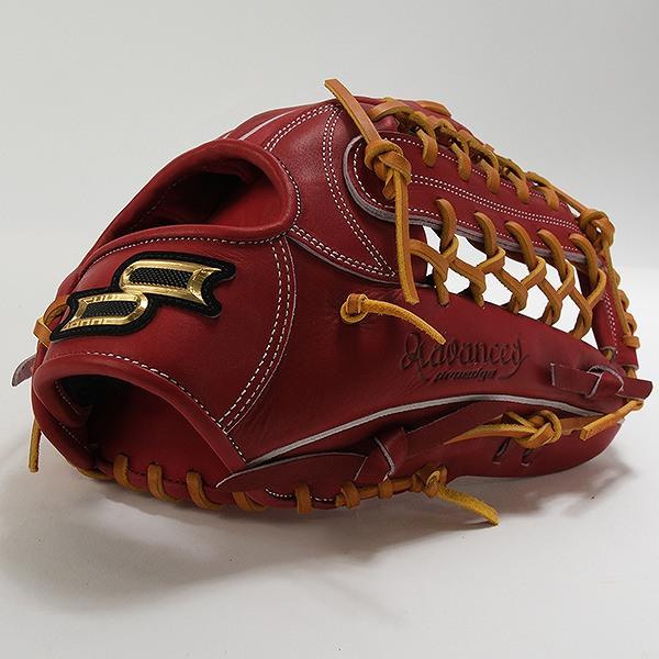 エスエスケイ（SSK） 交換無料 野球 グローブ 硬式 大人 右投げ