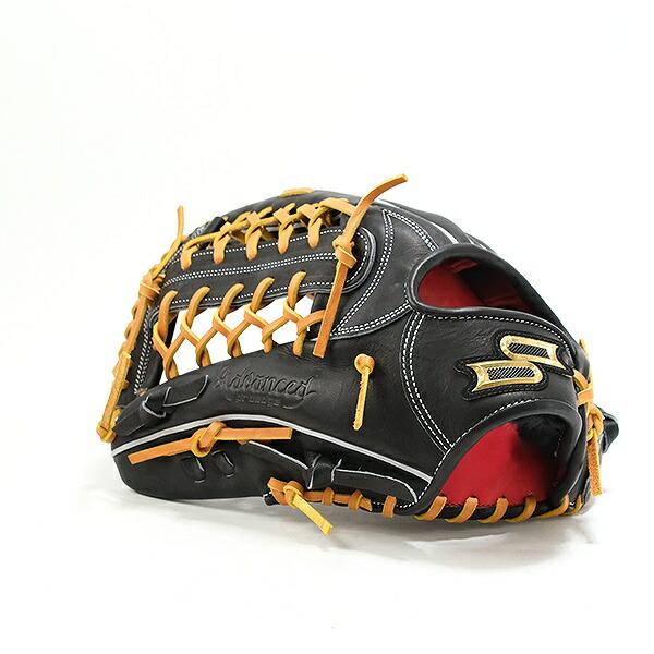 エスエスケイ（SSK） 交換無料 野球 グローブ 硬式 大人 左投げ