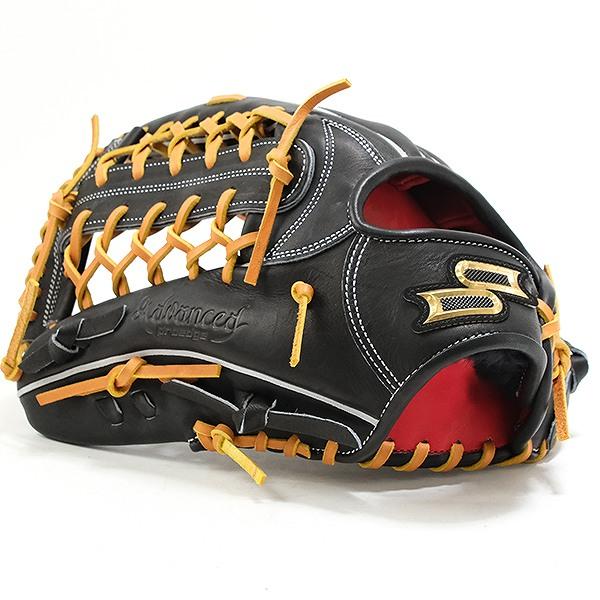 エスエスケイ（SSK） 交換無料 野球 グローブ 硬式 大人 左投げ