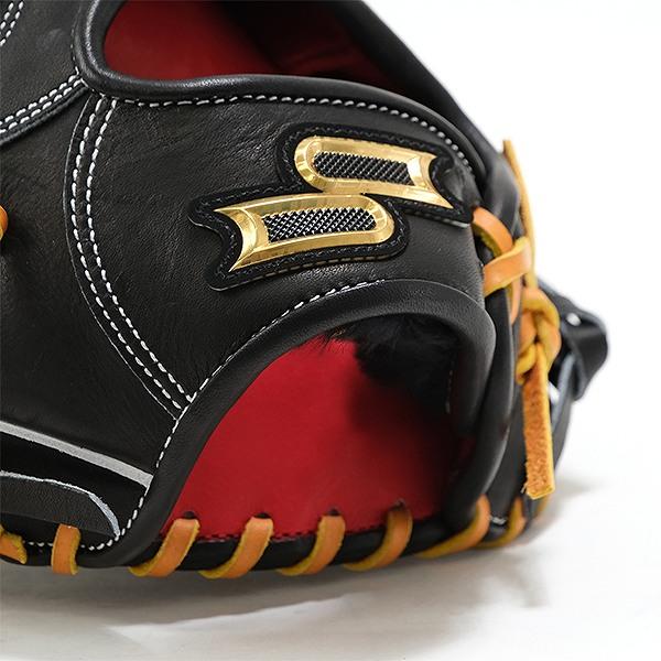 エスエスケイ（SSK） 交換無料 野球 グローブ 硬式 大人 左投げ