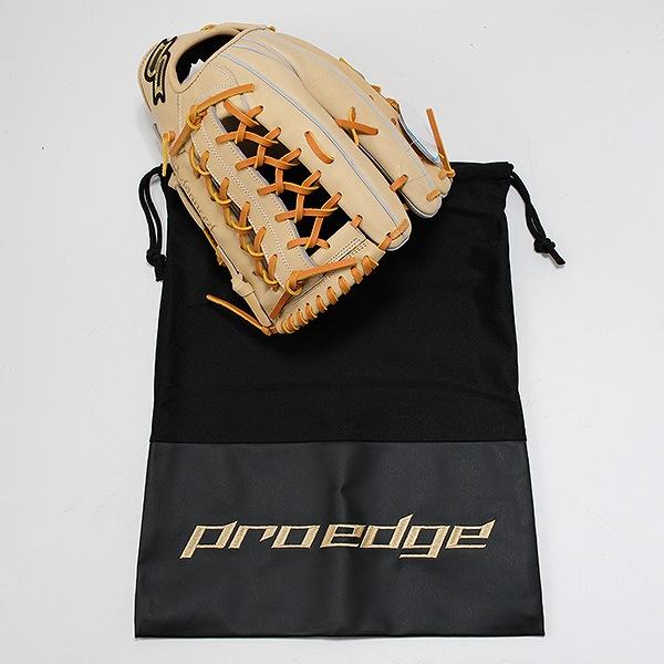 proedge 交換無料 野球 グローブ 硬式 大人 右投げ SSK プロ