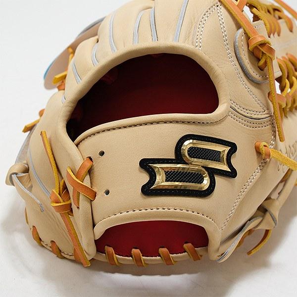 proedge 交換無料 野球 グローブ 硬式 大人 右投げ SSK プロ