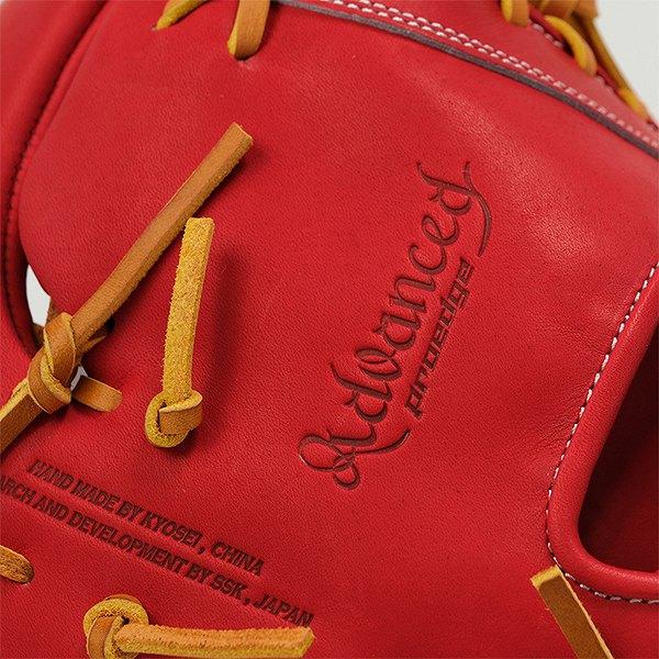 交換無料 野球 ファーストミット 硬式 大人 右投げ SSK プロエッジ