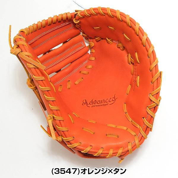 エスエスケイ（SSK） 交換無料 野球 ファーストミット 硬式 大人 右