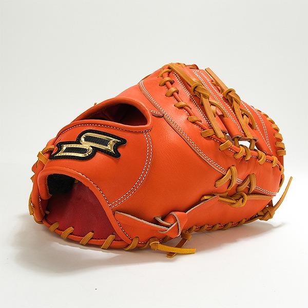 エスエスケイ（SSK） 交換無料 野球 ファーストミット 硬式 大人 右