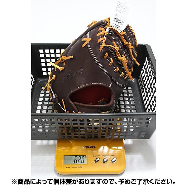 エスエスケイ（SSK） 交換無料 野球 ファーストミット 硬式 大人 右