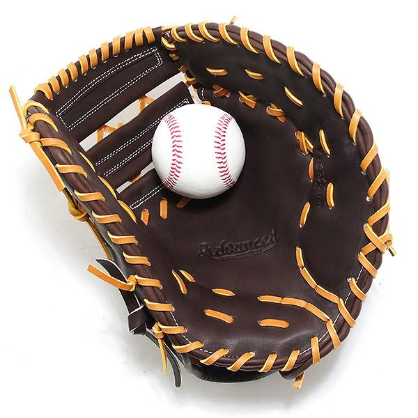 エスエスケイ（SSK） 交換無料 野球 ファーストミット 硬式 大人 右