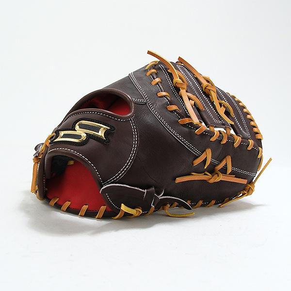 エスエスケイ（SSK） 交換無料 野球 ファーストミット 硬式 大人 右