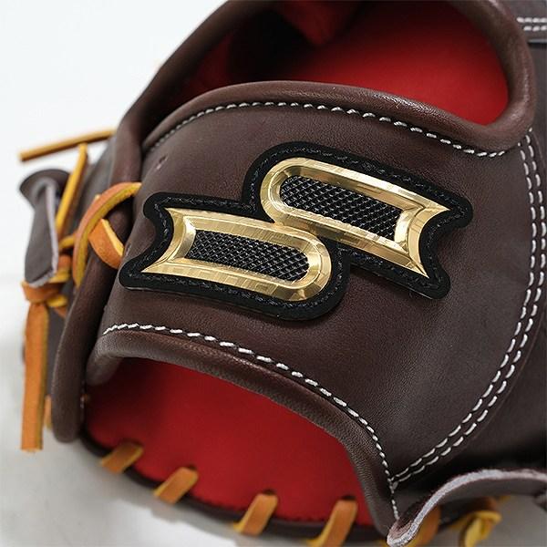 エスエスケイ（SSK） 交換無料 野球 ファーストミット 硬式 大人 右
