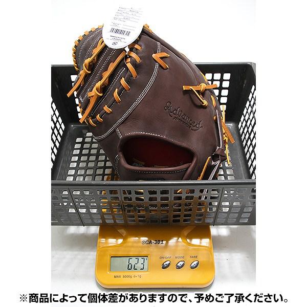 エスエスケイ（SSK） 交換無料 野球 ファーストミット 硬式 大人 左