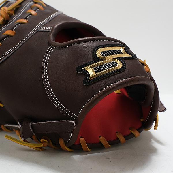 エスエスケイ（SSK） 交換無料 野球 ファーストミット 硬式 大人 左