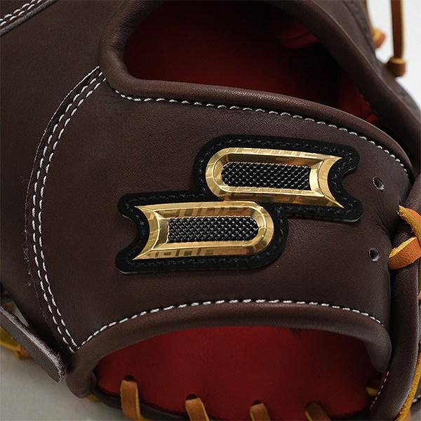 エスエスケイ（SSK） 交換無料 野球 ファーストミット 硬式 大人 左