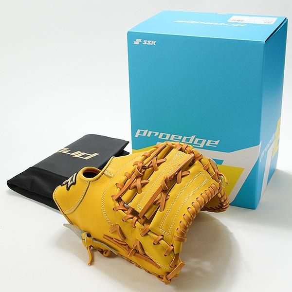 エスエスケイ（SSK） 交換無料 野球 ファーストミット 硬式 大人 右