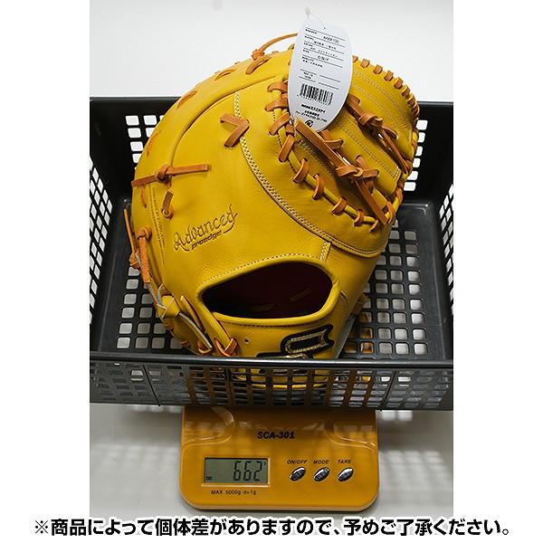 エスエスケイ（SSK） 交換無料 野球 ファーストミット 硬式 大人 右