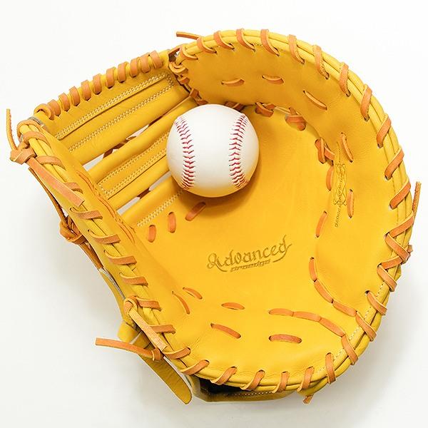 エスエスケイ（SSK） 交換無料 野球 ファーストミット 硬式 大人 右