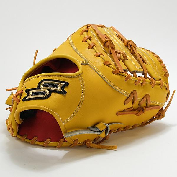 エスエスケイ（SSK） 交換無料 野球 ファーストミット 硬式 大人 右