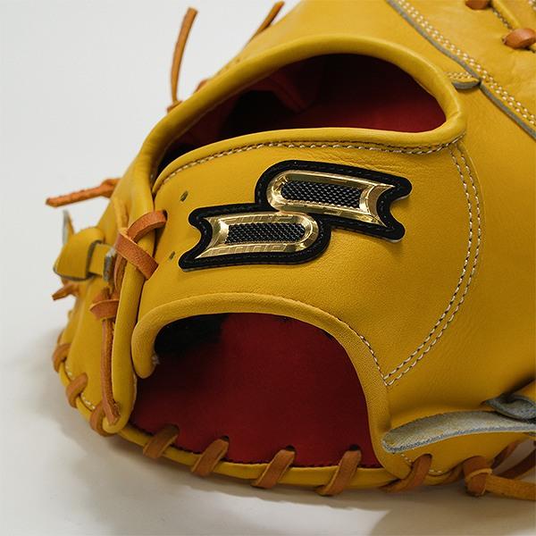 エスエスケイ（SSK） 交換無料 野球 ファーストミット 硬式 大人 右