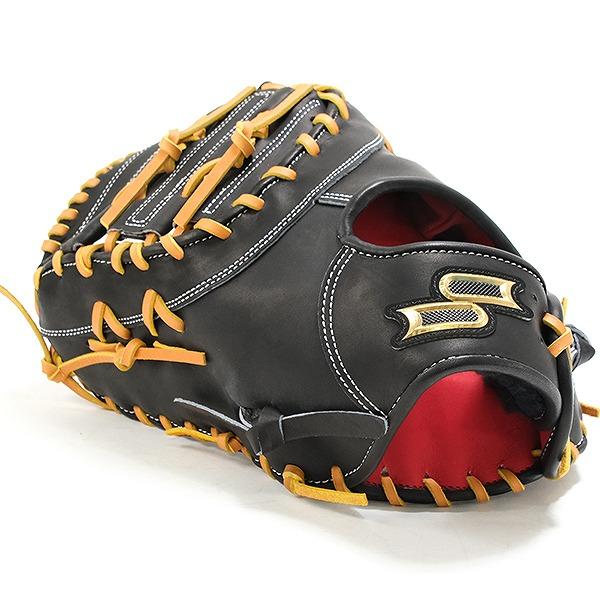 SSK エスエスケイ ファーストミット  一塁手用　硬式野球　右投げ　417 エスエスケイ（SSK） SSKお手入れセット贈呈 交換無料 野球 ファースト