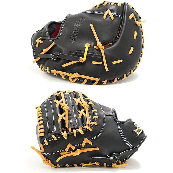 エスエスケイ（SSK） 交換無料 野球 ファーストミット 硬式 大人 左