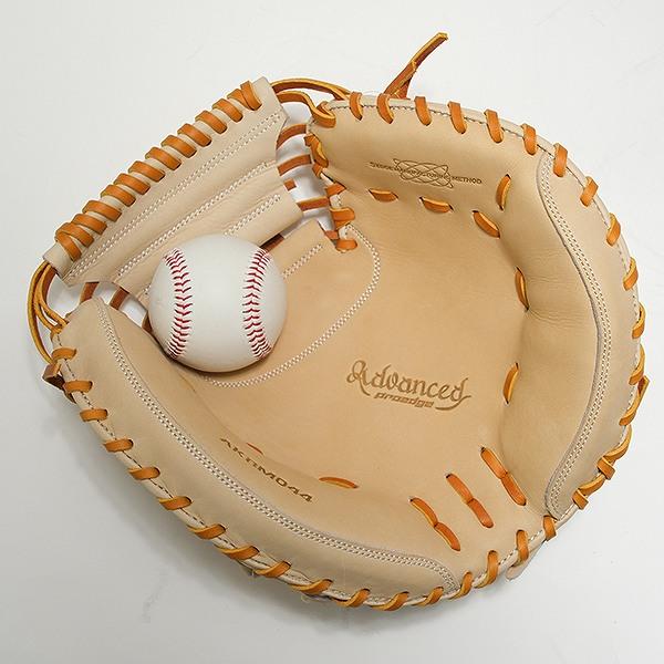 エスエスケイ（SSK） 交換無料 野球 キャッチャーミット 硬式 大人 右