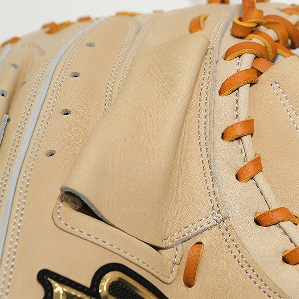 エスエスケイ（SSK） 交換無料 野球 キャッチャーミット 硬式 大人 右