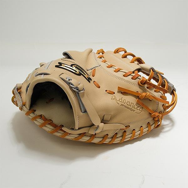 エスエスケイ（SSK） 交換無料 野球 キャッチャーミット 硬式 大人 右