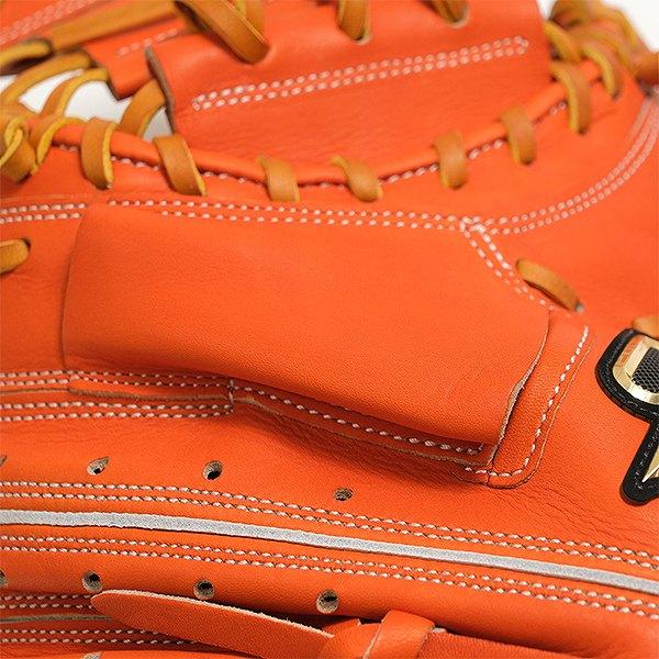 エスエスケイ（SSK） 交換無料 野球 キャッチャーミット 硬式 大人 右