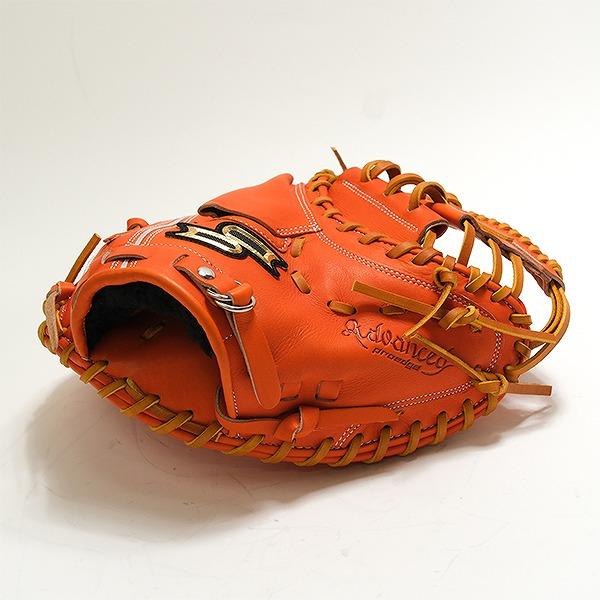 エスエスケイ（SSK） 交換無料 野球 キャッチャーミット 硬式 大人 右