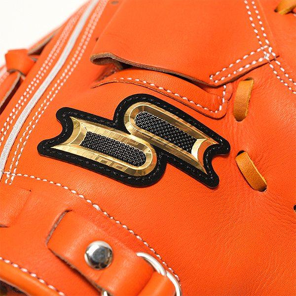 エスエスケイ（SSK） 交換無料 野球 キャッチャーミット 硬式 大人 右
