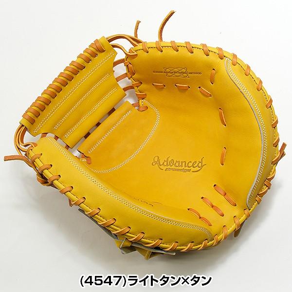 エスエスケイ（SSK） 交換無料 野球 キャッチャーミット 硬式 大人 右