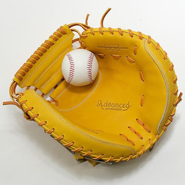 エスエスケイ（SSK） 交換無料 野球 キャッチャーミット 硬式 大人 右