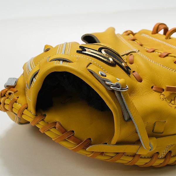 エスエスケイ（SSK） 交換無料 野球 キャッチャーミット 硬式 大人 右