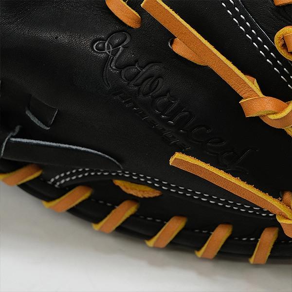 エスエスケイ（SSK） 交換無料 野球 キャッチャーミット 硬式 大人 右