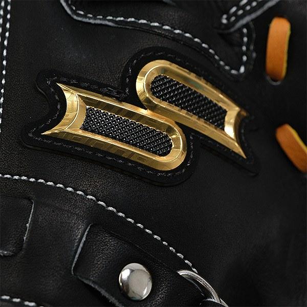 エスエスケイ（SSK） 交換無料 野球 キャッチャーミット 硬式 大人 右