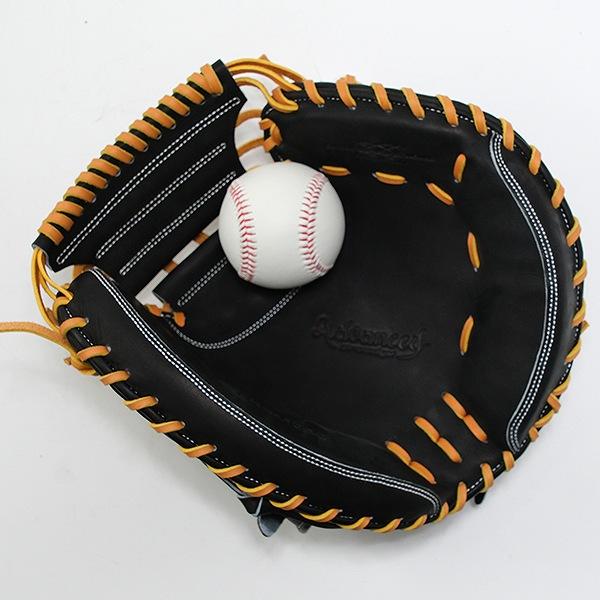 エスエスケイ（SSK） 交換無料 野球 キャッチャーミット 硬式 大人 右