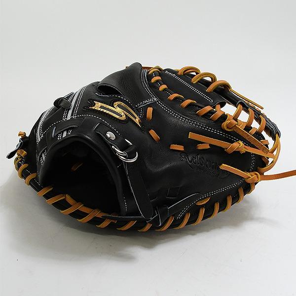エスエスケイ（SSK） 交換無料 野球 キャッチャーミット 硬式 大人 右